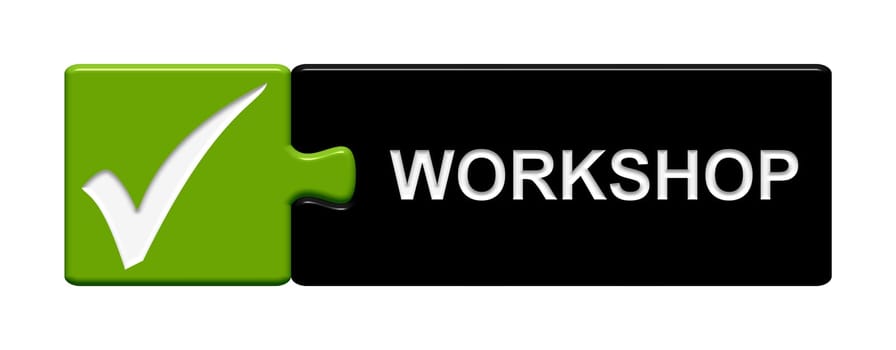 Puzzle Button: Workshop