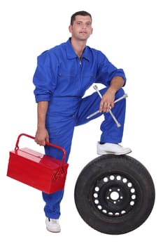Mechanic