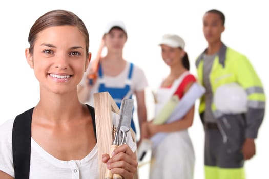 professional training