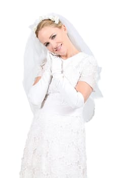 Bride