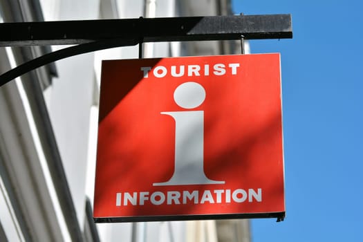 Tourist office