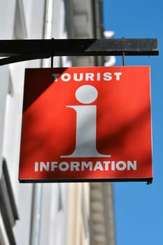 Tourist office