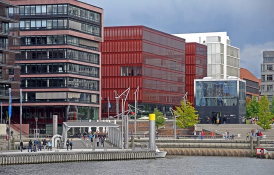Hafencity