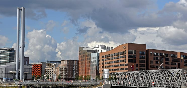 Hafencity