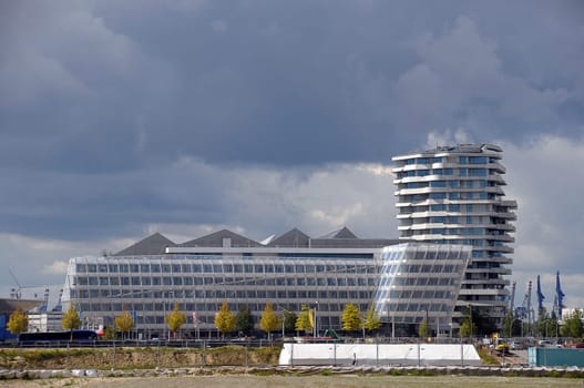 Hafencity