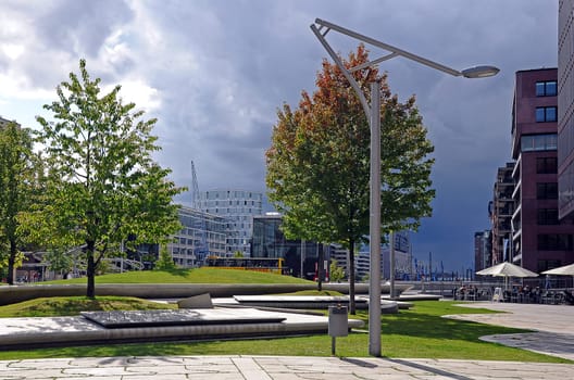 Hafencity