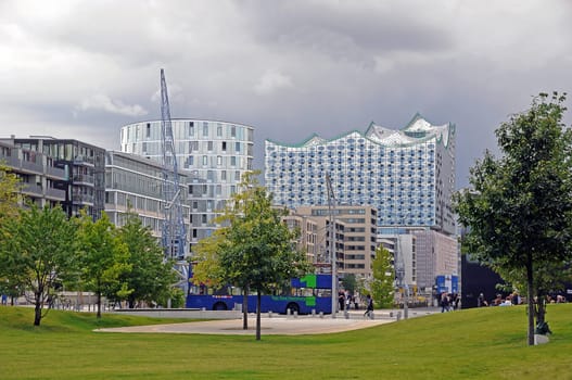 Hafencity