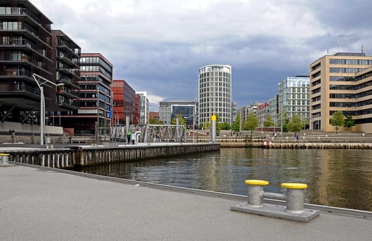 Hafencity