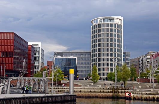 Hafencity