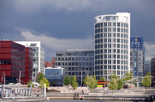 Hafencity