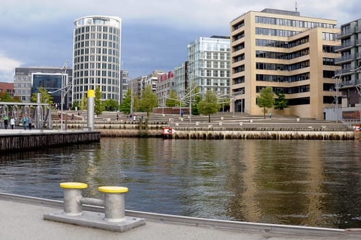 Hamburg
