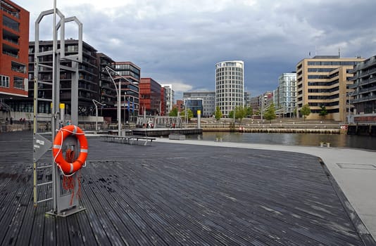 Hafencity
