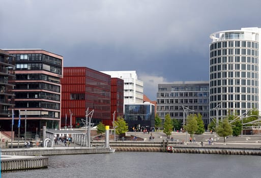 Hafencity