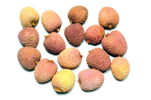 Lychees