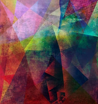 painting graphic textures grunge abstraction