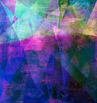 painting graphic textures grunge abstraction