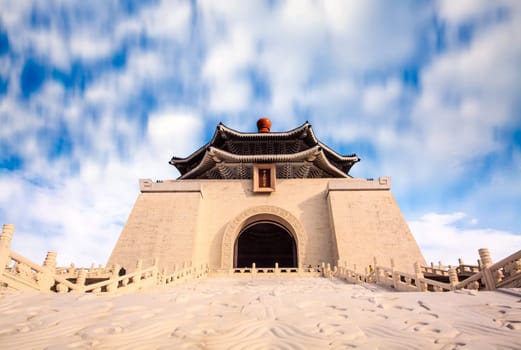 New Taipei City, Taiwan - June 30, 2014