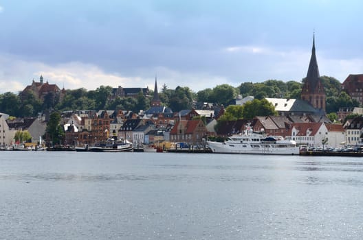 Flensburg