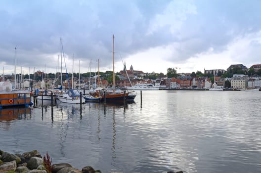 Flensburg