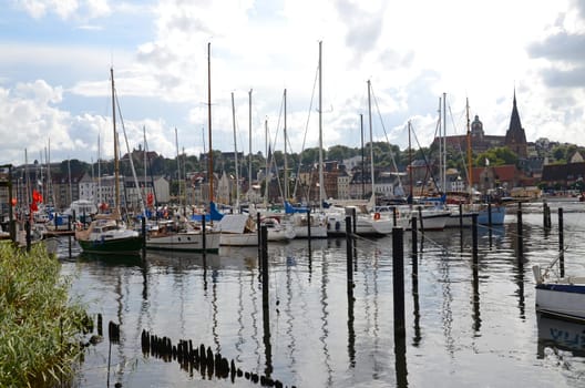 Flensburg
