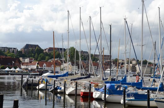 Flensburg