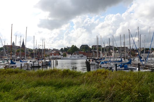 Flensburg