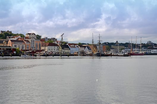 Flensburg