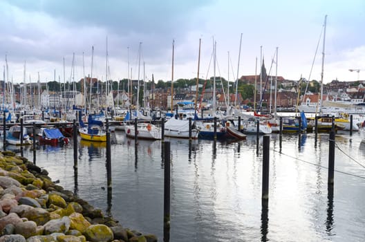 Flensburg