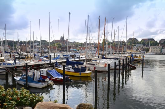Flensburg