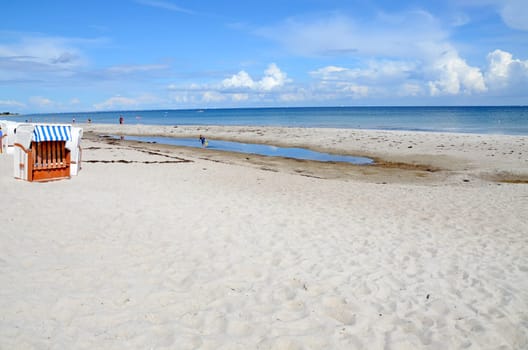 The Baltic Sea