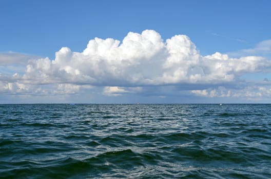 The Baltic Sea