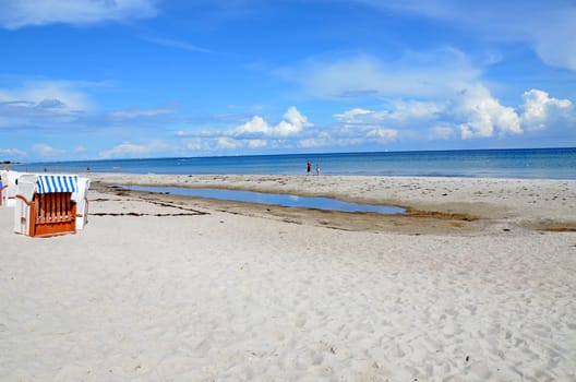 The Baltic Sea