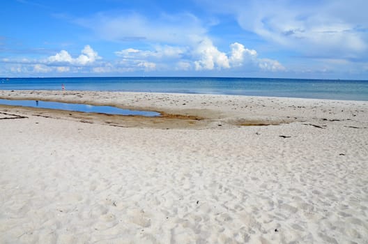 The Baltic Sea