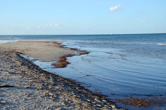 The Baltic Sea