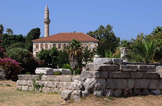 Kos City