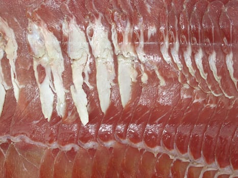 Farmer's ham