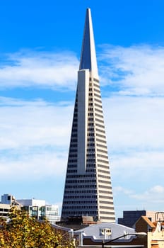 SAN FRANCISCO - CIRCA OCTOBER 2012