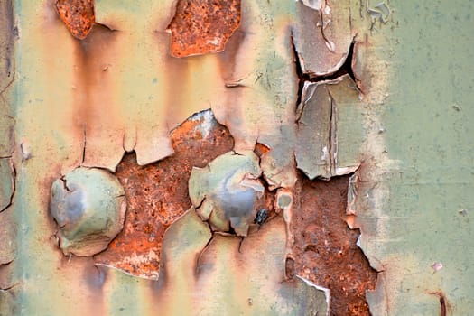 Rust