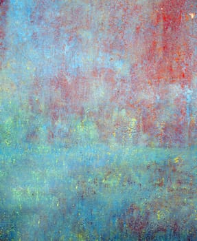 grunge background with space for text or image