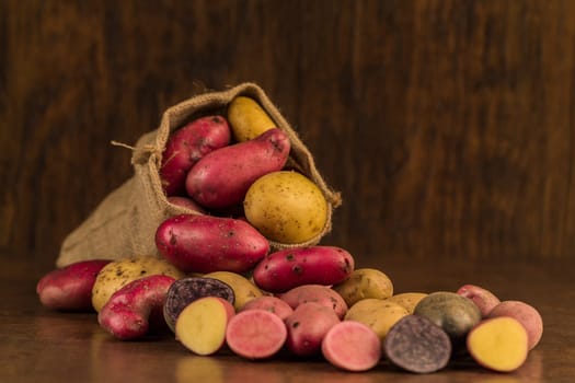 Potatoes
