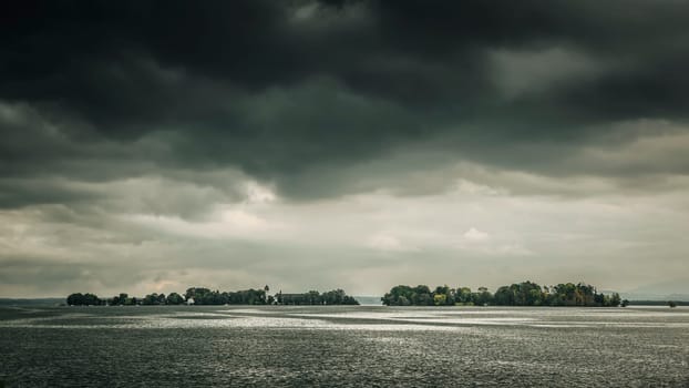 An Image of a beautiful landscape