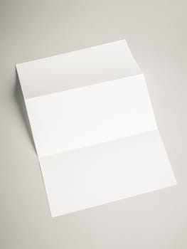 An image of a nice sheet of paper background