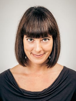 An image of a beautiful woman