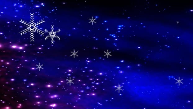 christmas background with star lights for adv or others purpose use