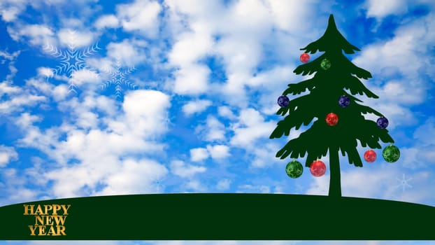 christmas background with star lights for adv or others purpose use