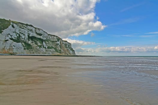 Cote d'Opale