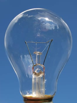 light bulb-e-27-60 watts