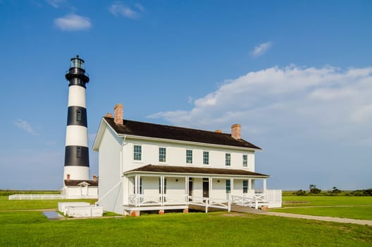 bodie island estate on outer banks north carolina