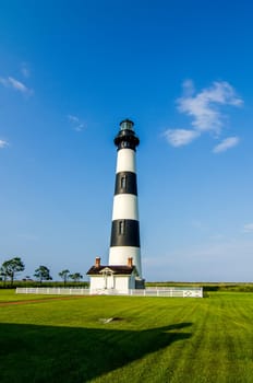 bodie island estate on outer banks north carolina