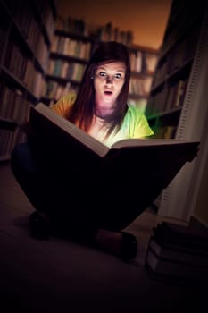Magic book